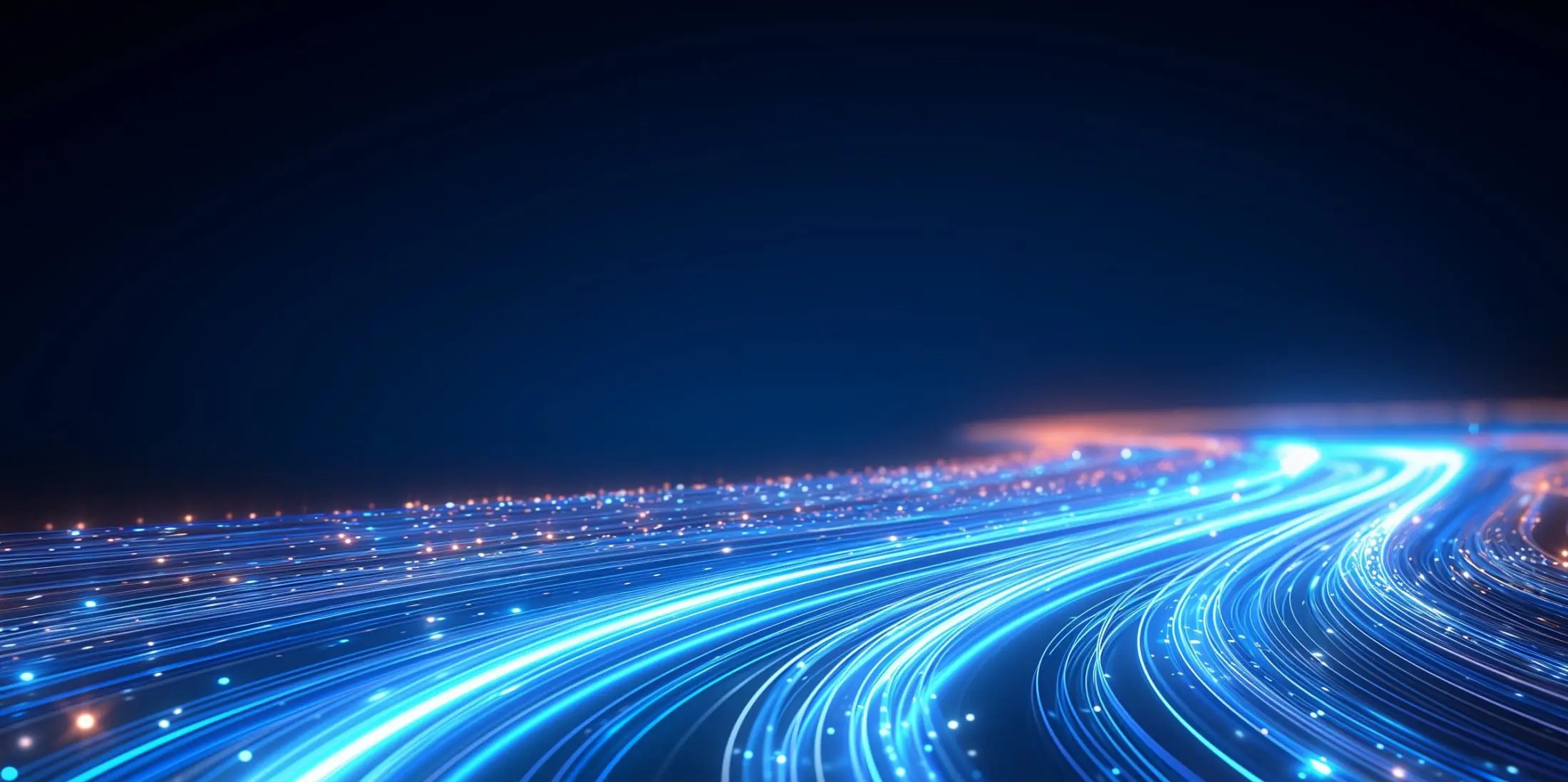 Fiber-Optic-Cable-Installation-Process-Internet-Connecting-Home-House__